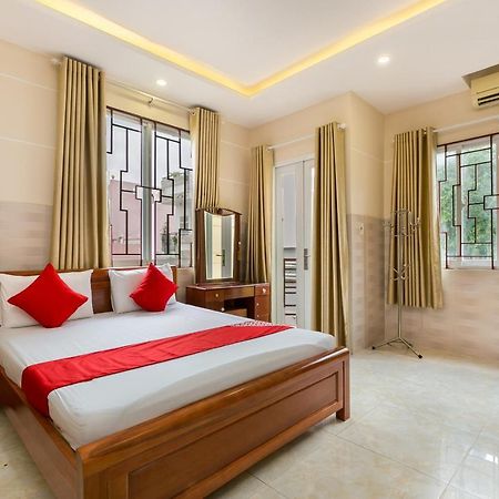 Ngoc Linh Hotel 胡志明市 外观 照片