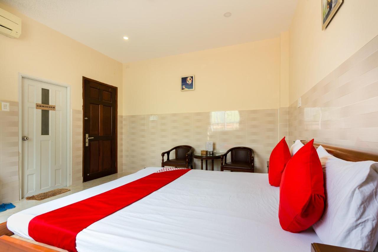 Ngoc Linh Hotel 胡志明市 外观 照片